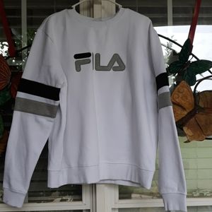 Fila sweatshirt